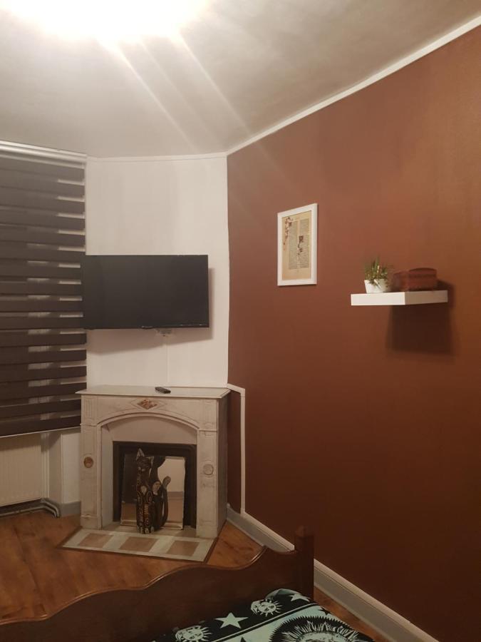 Chambres D'Hotes Les 2G Boesses Экстерьер фото