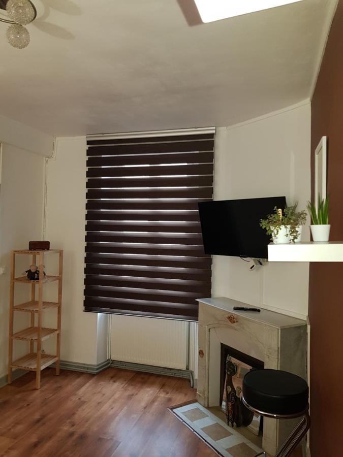 Chambres D'Hotes Les 2G Boesses Экстерьер фото